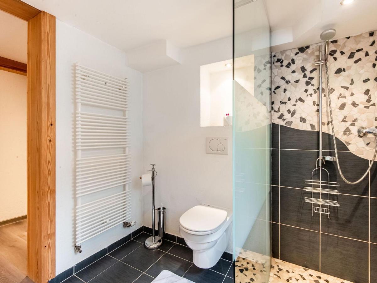 Apartment In The Silvretta-Montafon Ski Area سانكت غالنكرش المظهر الخارجي الصورة