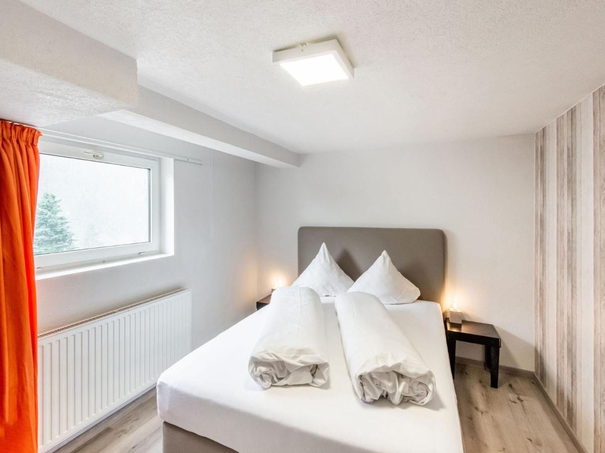Apartment In The Silvretta-Montafon Ski Area سانكت غالنكرش المظهر الخارجي الصورة