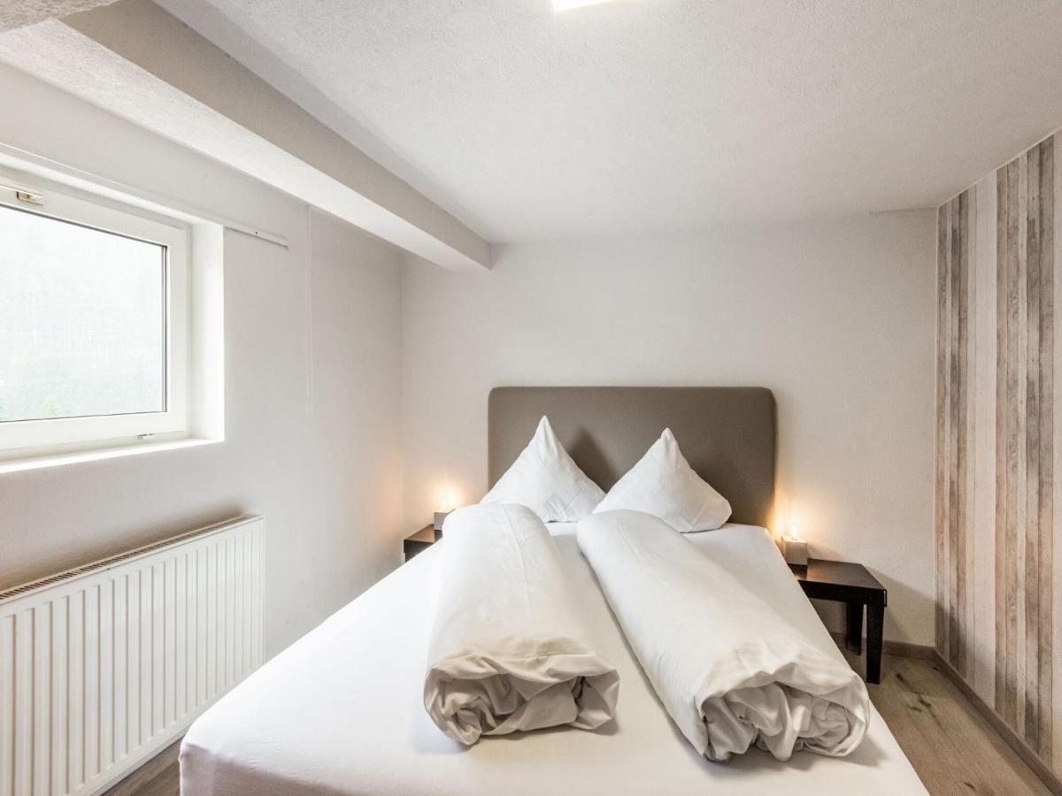 Apartment In The Silvretta-Montafon Ski Area سانكت غالنكرش المظهر الخارجي الصورة